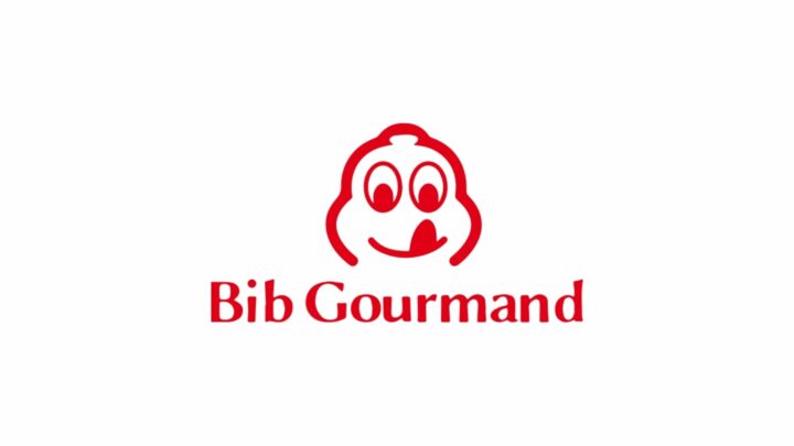 Home Restaurant Bib gourmand logo